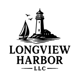 Longview Harbor Logo
